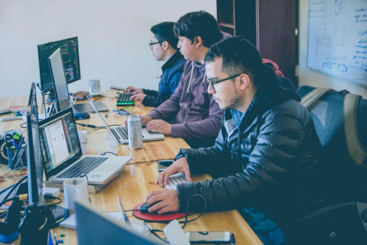 Material educativo de planificación financiera y presupuestos