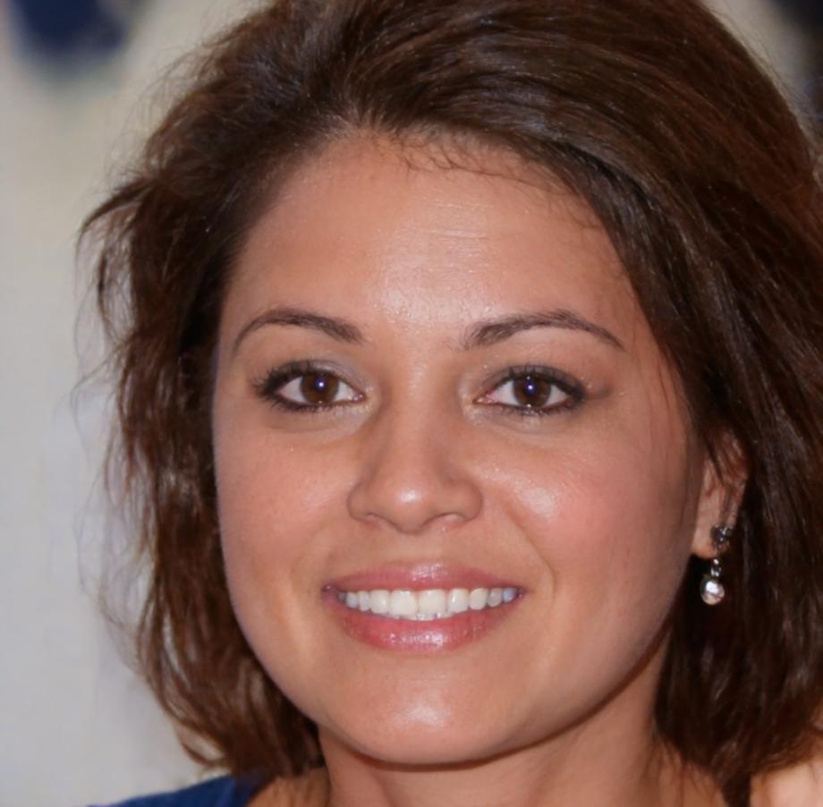 Asesora financiera Inés Villamayor en consulta