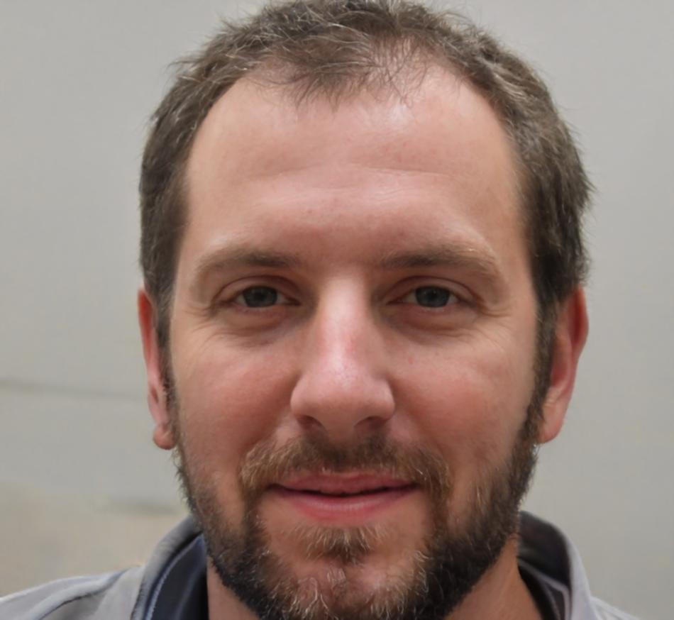 Dariusz Kołodziej, Director de Programas Educativos en melthioraven