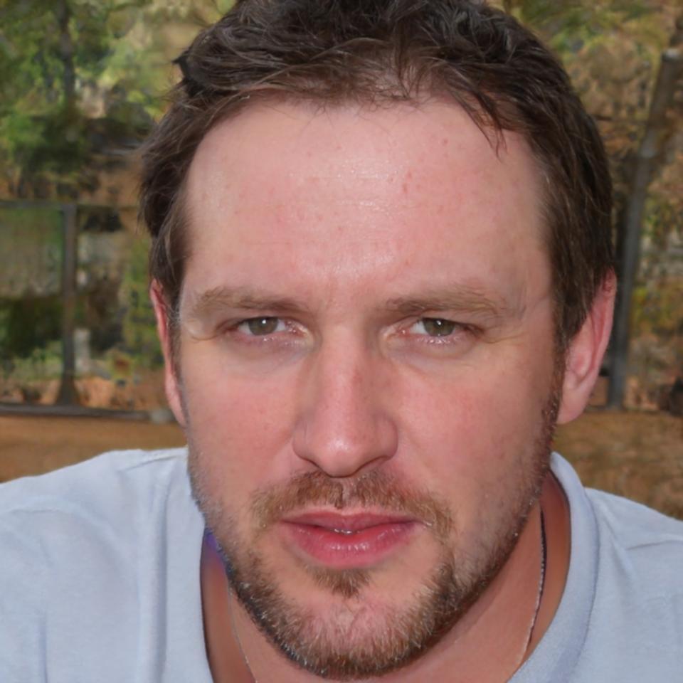 Perfil de Borja Requena