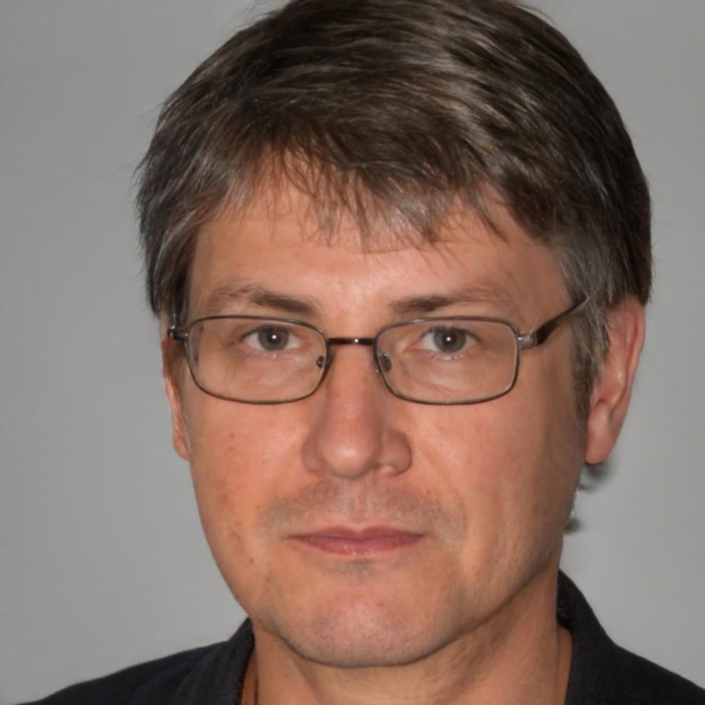 Retrato profesional de Adrià Solsona