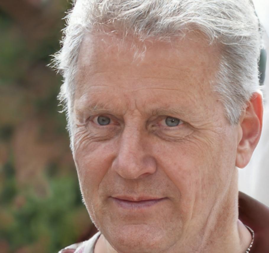 Bjorn Westergaard, Coordinador de Contenidos en melthioraven